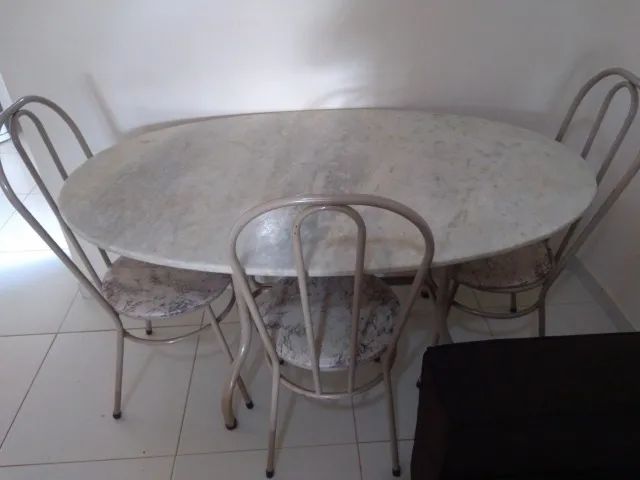 Ótimo custo benefício. Alugo casa mobiliada por temporada em CG/MS. Ler descrição completa - Foto 7