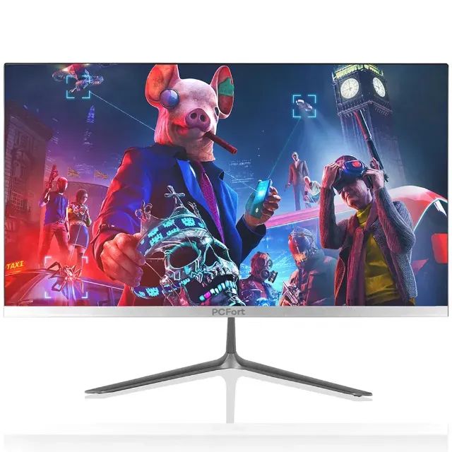 Monitor Gamer - Foto 2