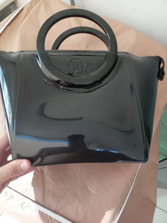 Bolsa Petit Jolie Nova