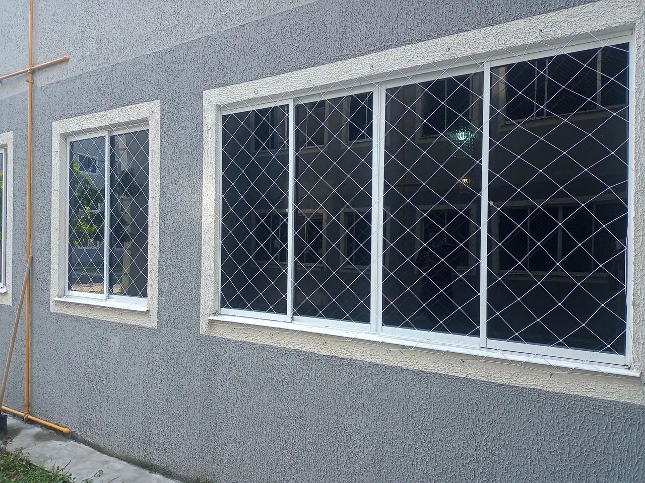 TELAS DE PROTEÇÃO  - Foto 2