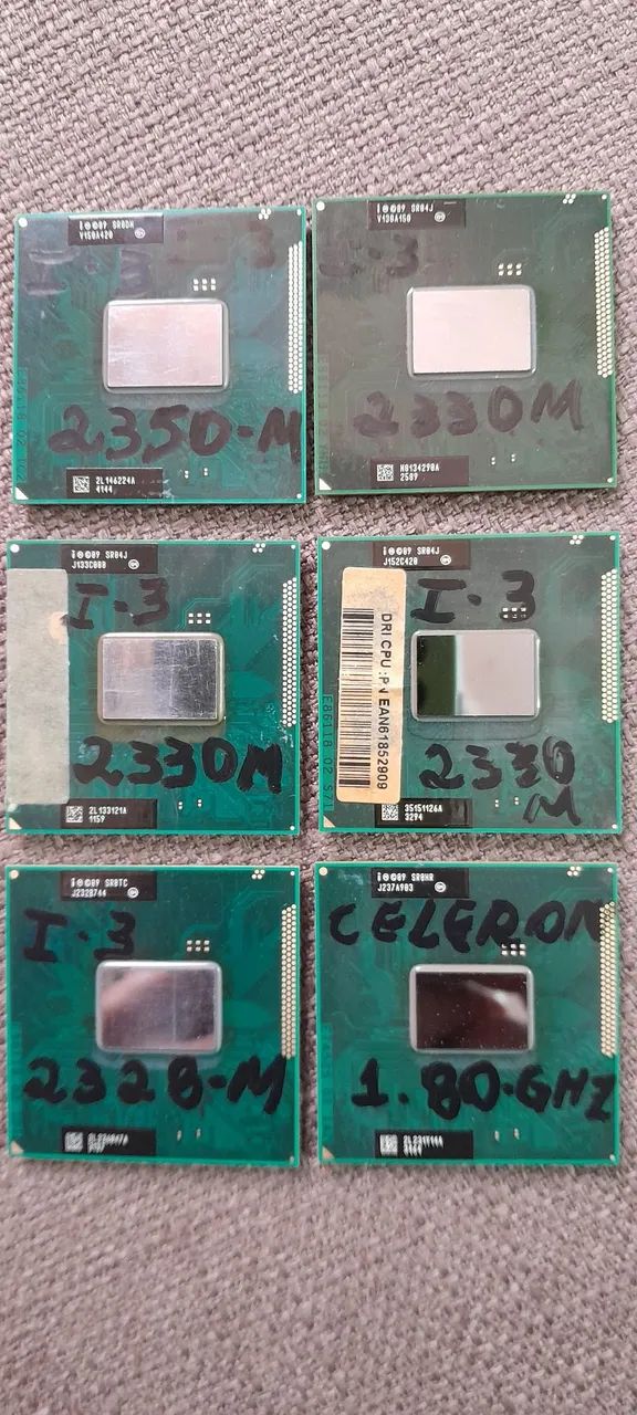 Processador i3 Intel  - Foto 2