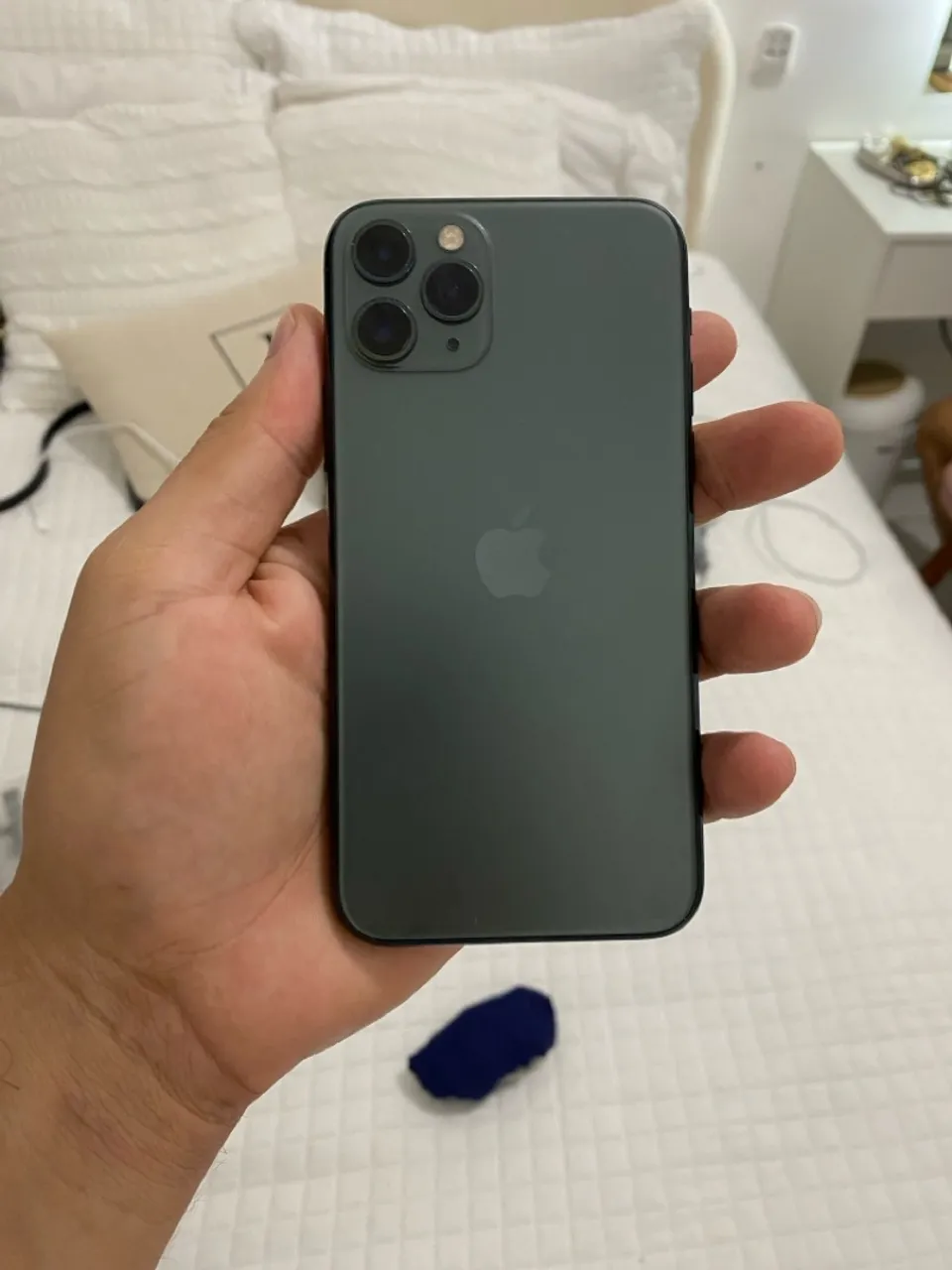 iPhone 11 pro 256gb super conservado.