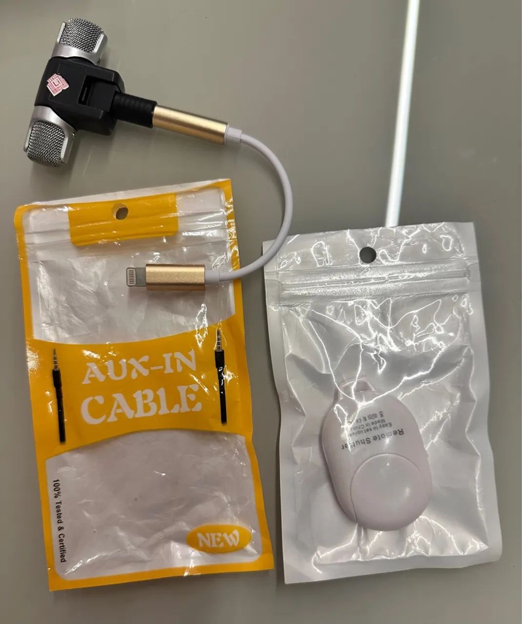 Canon T6i + Lente 18-55mm (KIT FILMAGEM) - Foto 4