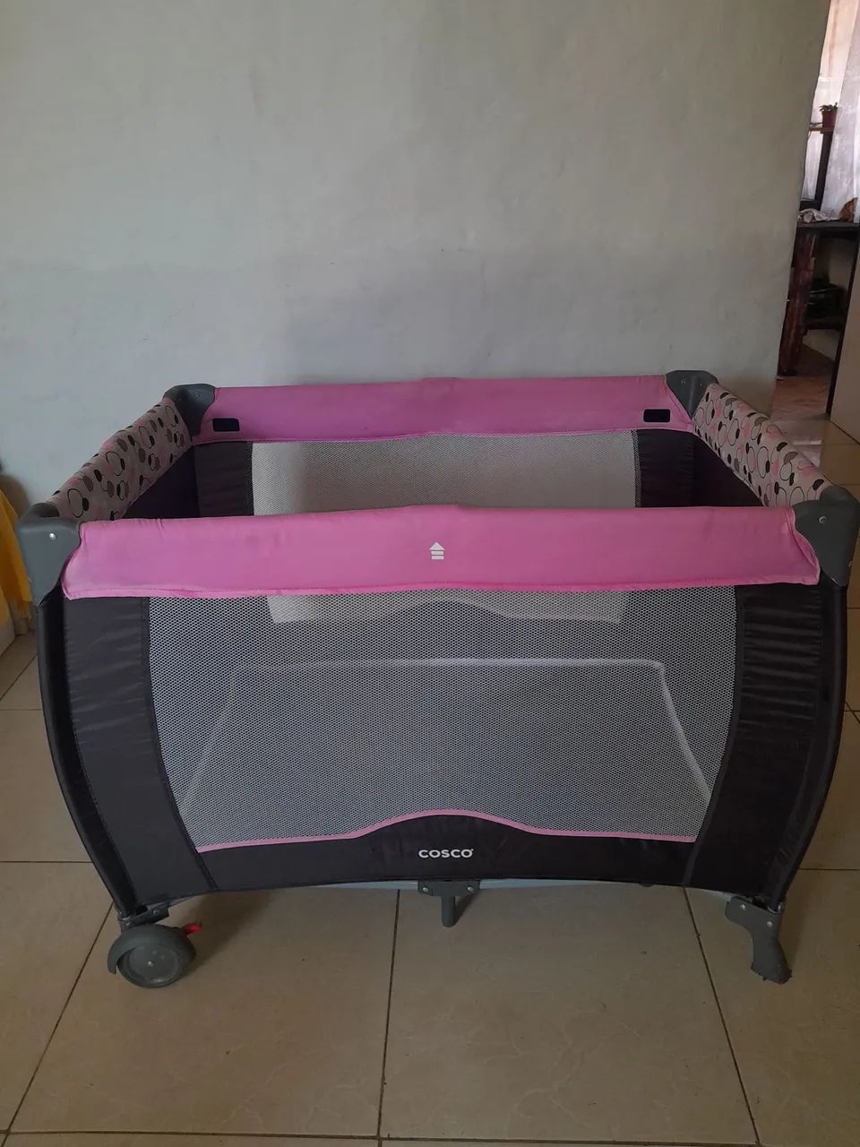 Berço portátil  - Foto 3