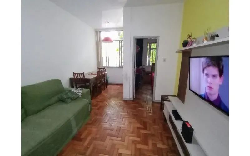 Conde de Bonfim 03 quartosConde de Bonfim 03 quartos - Foto 3