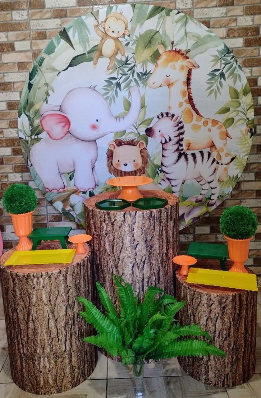 Ornamentação  - Foto 2