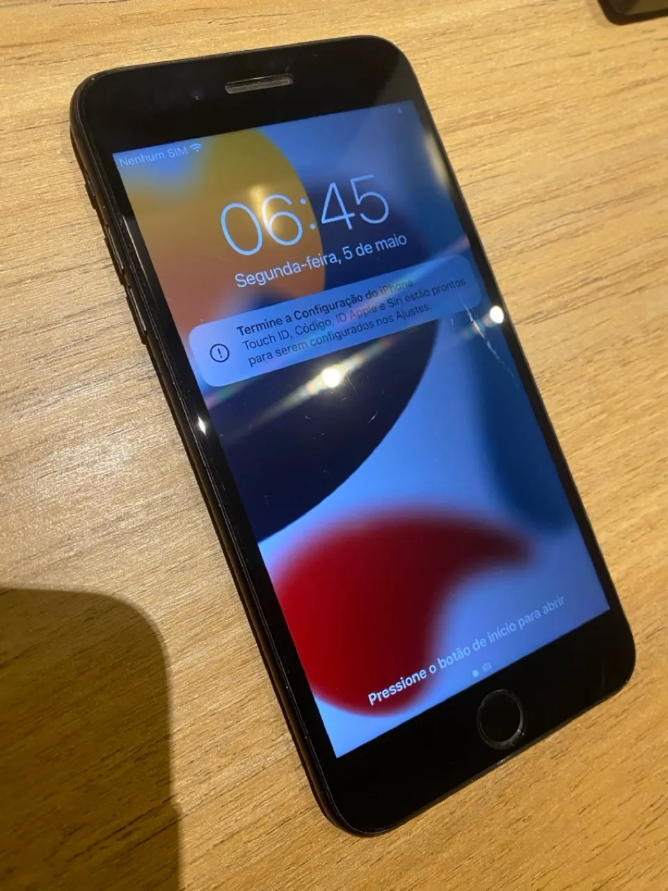 iPhone 7 Plus
