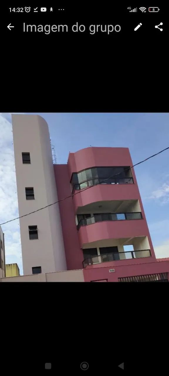 Foto - Serra - Jardim Atlântico