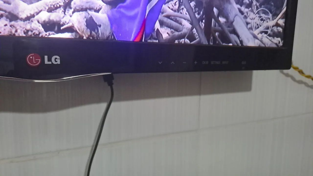 Televisão Glg - Foto 5