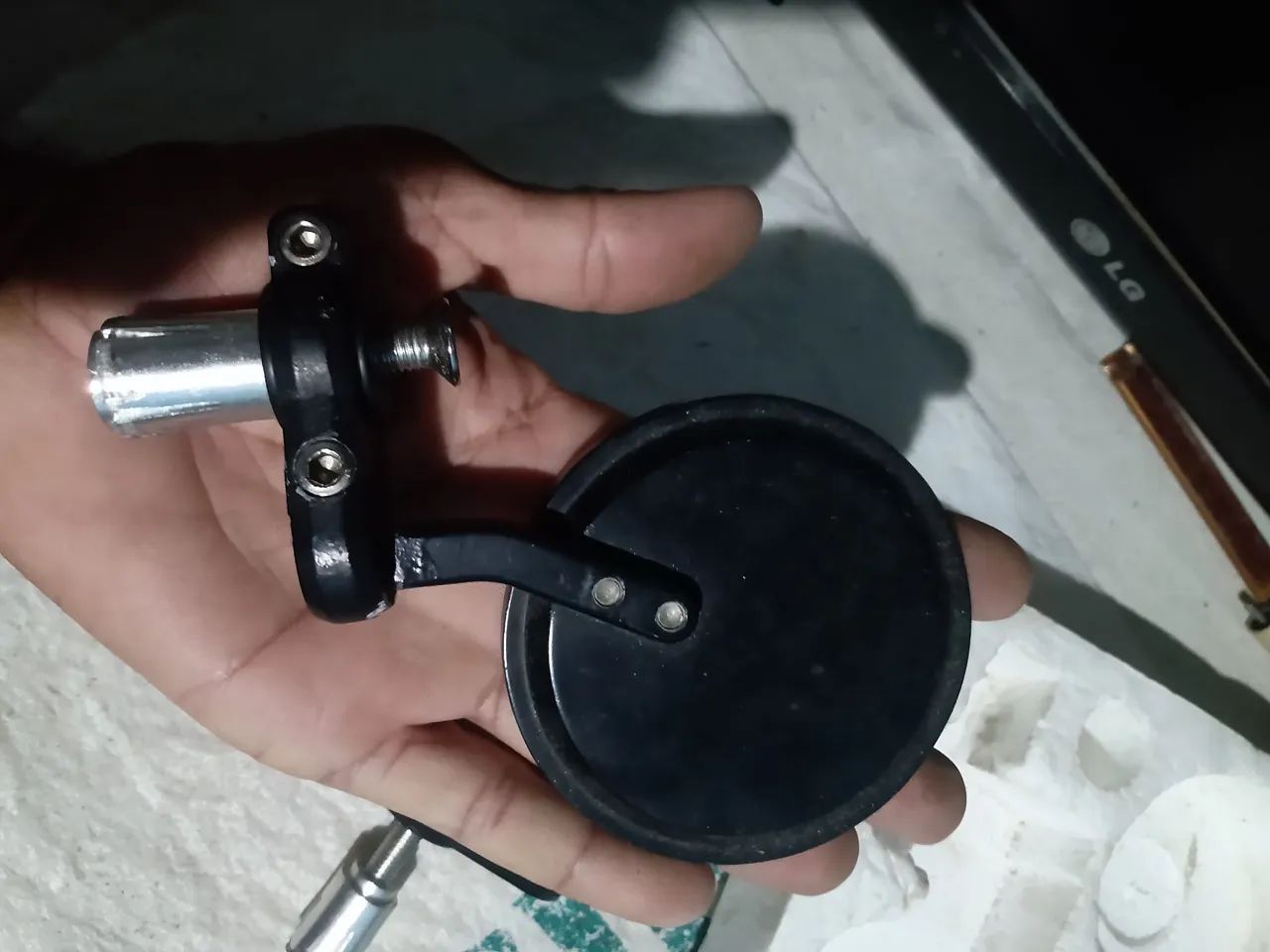 Retrovisor  - Foto 3