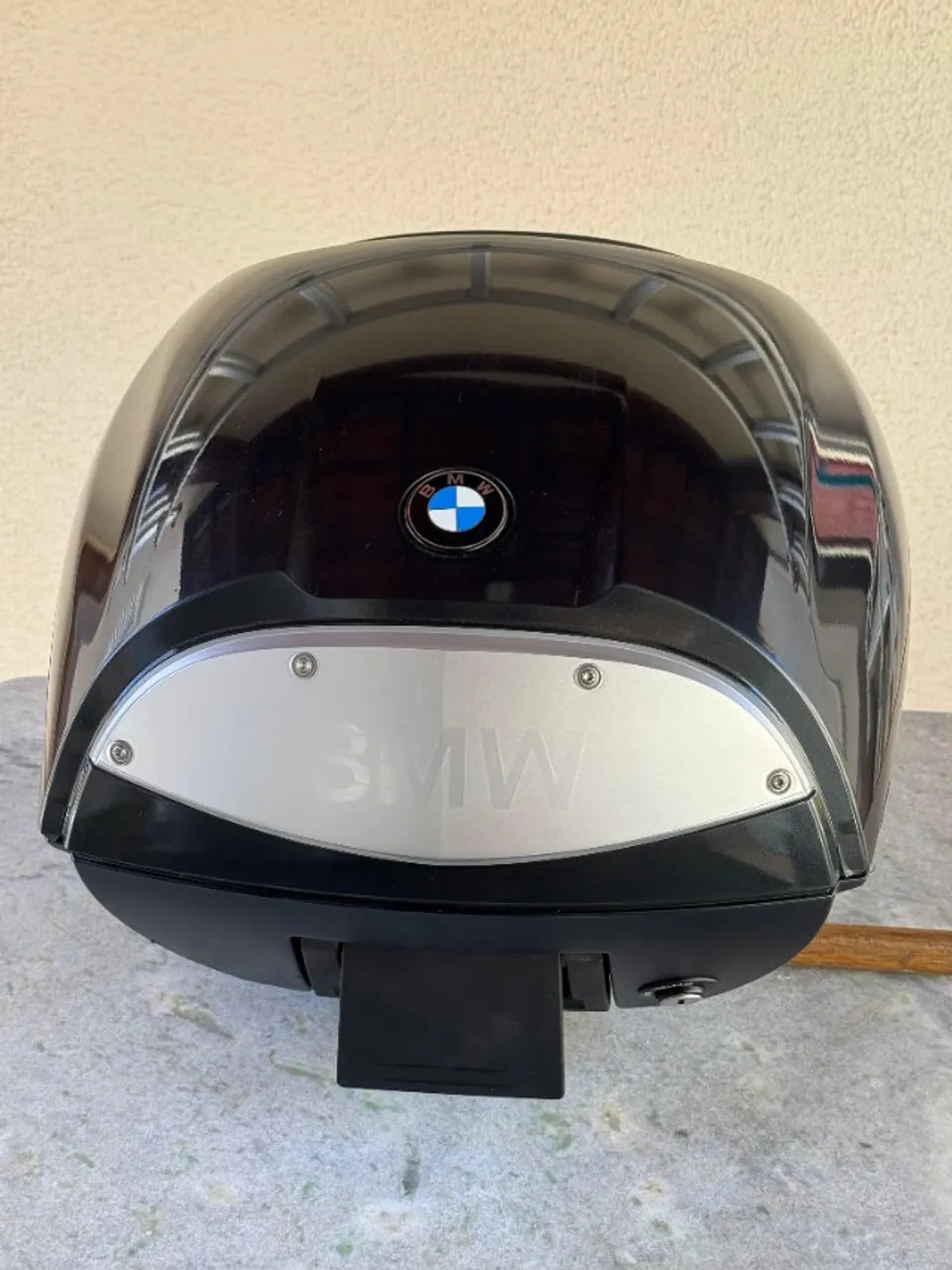 BAU TOP CASE K1600