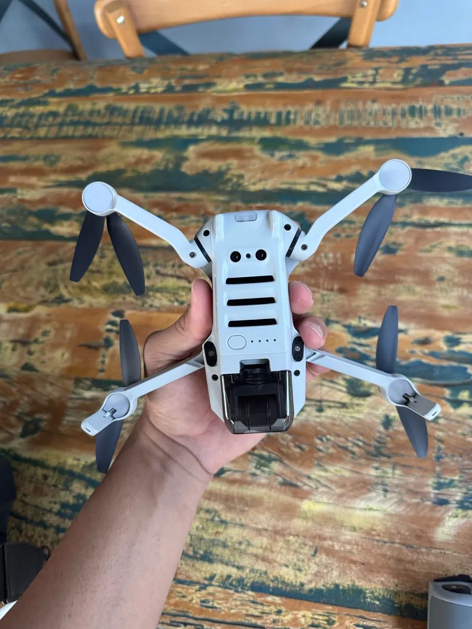 Drone DJI mini 2 SE - Foto 5