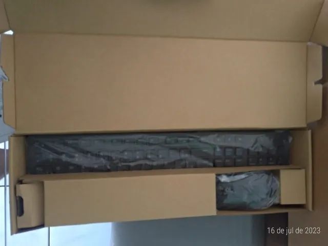 Computador Mini PC Dell OptiPlex 3070 completo (linux) - Foto 4