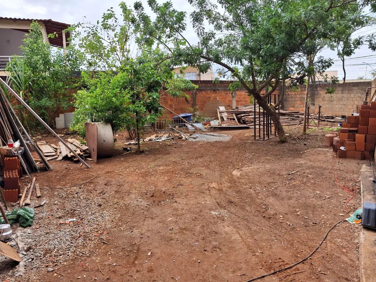 VENDO UM LOTE - Vila São José  - Foto 4