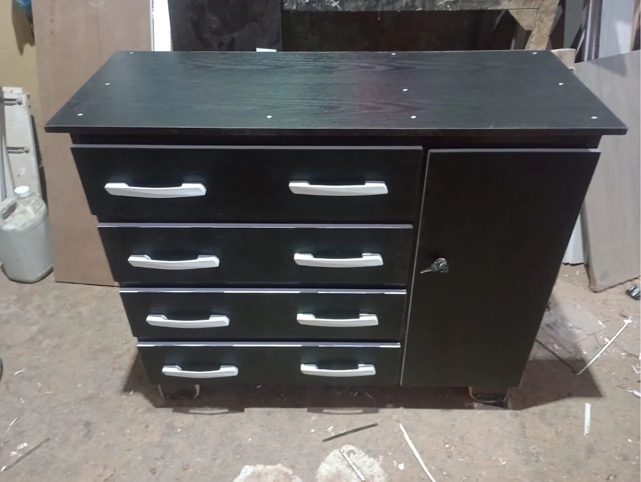 Cômoda pronta entrega 