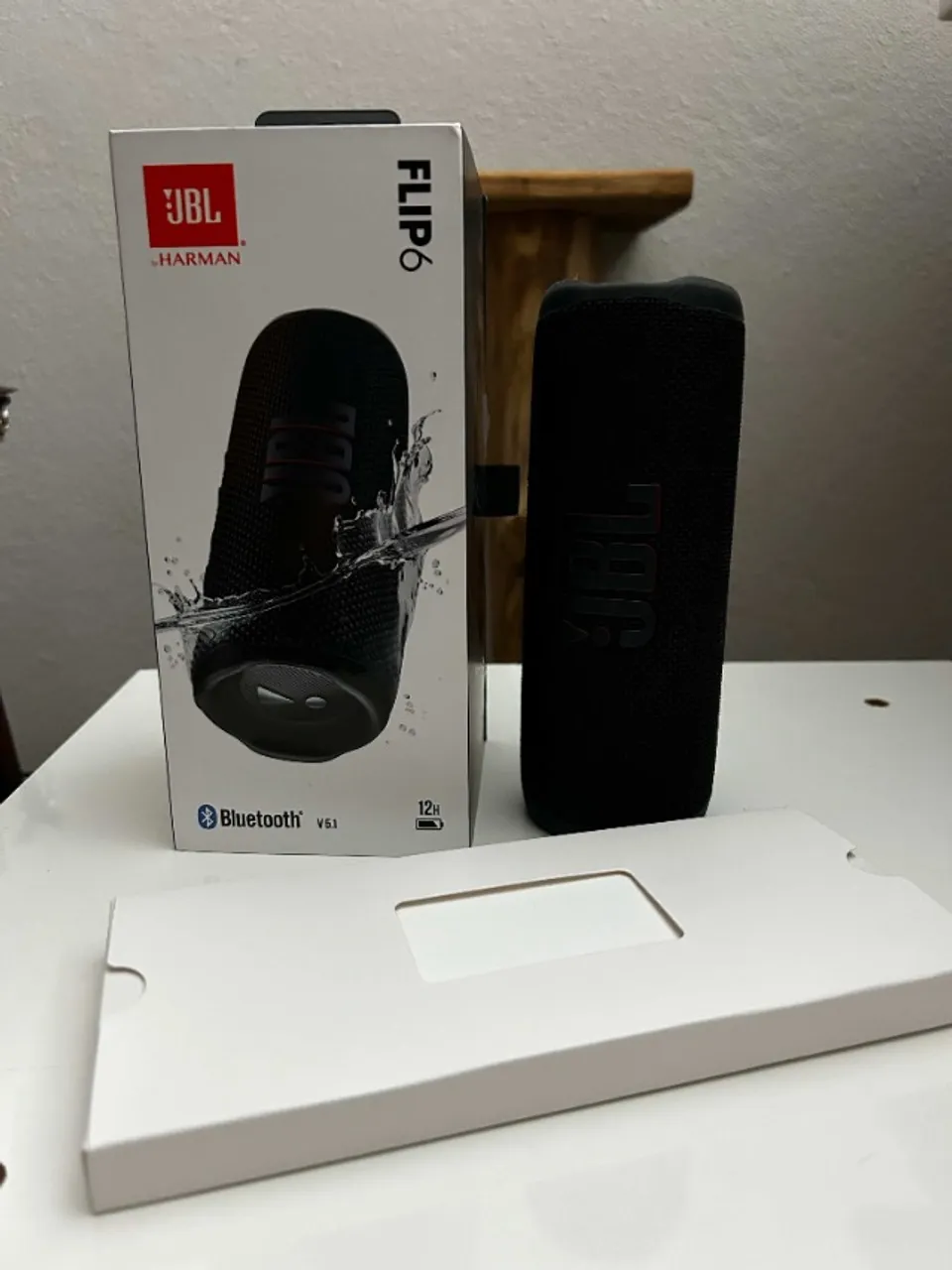 JBL FLIP6