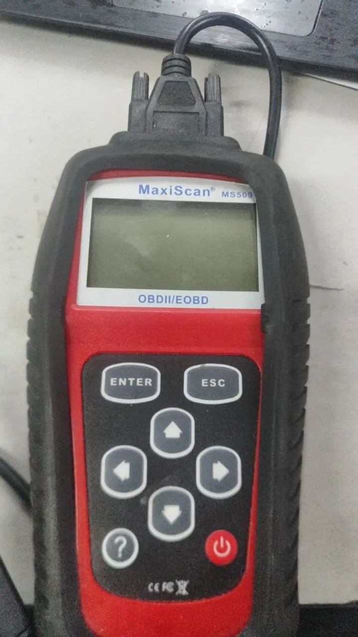Scaner automotivo OBD2 - Foto 3