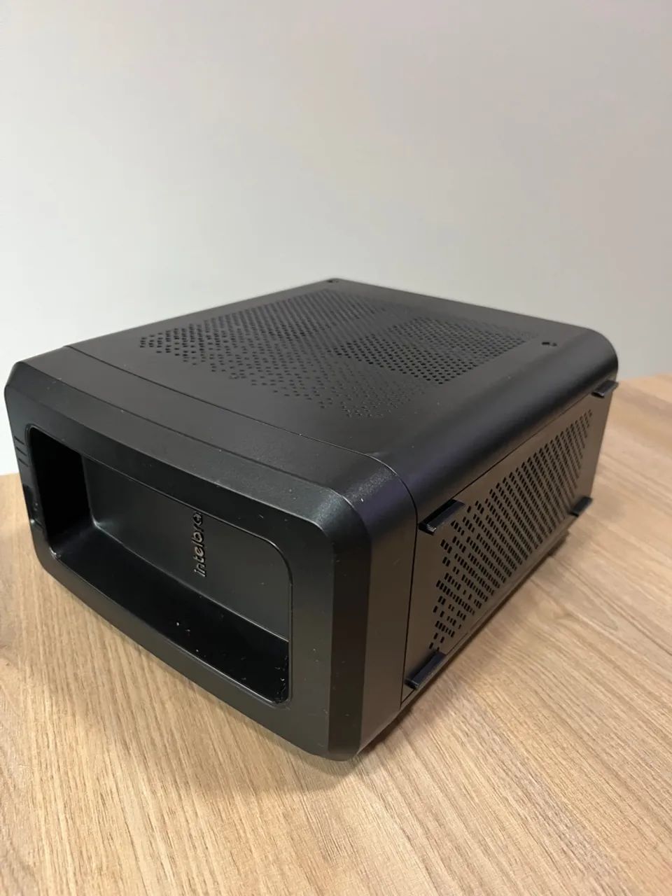 Selling Intelbras ATTIV 700VA-120V UPS with 4 outlets64168580877827121