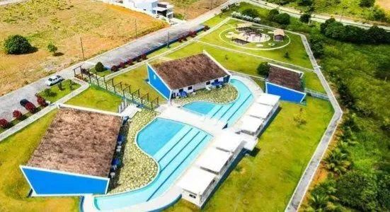 Foto - Conde - Centro