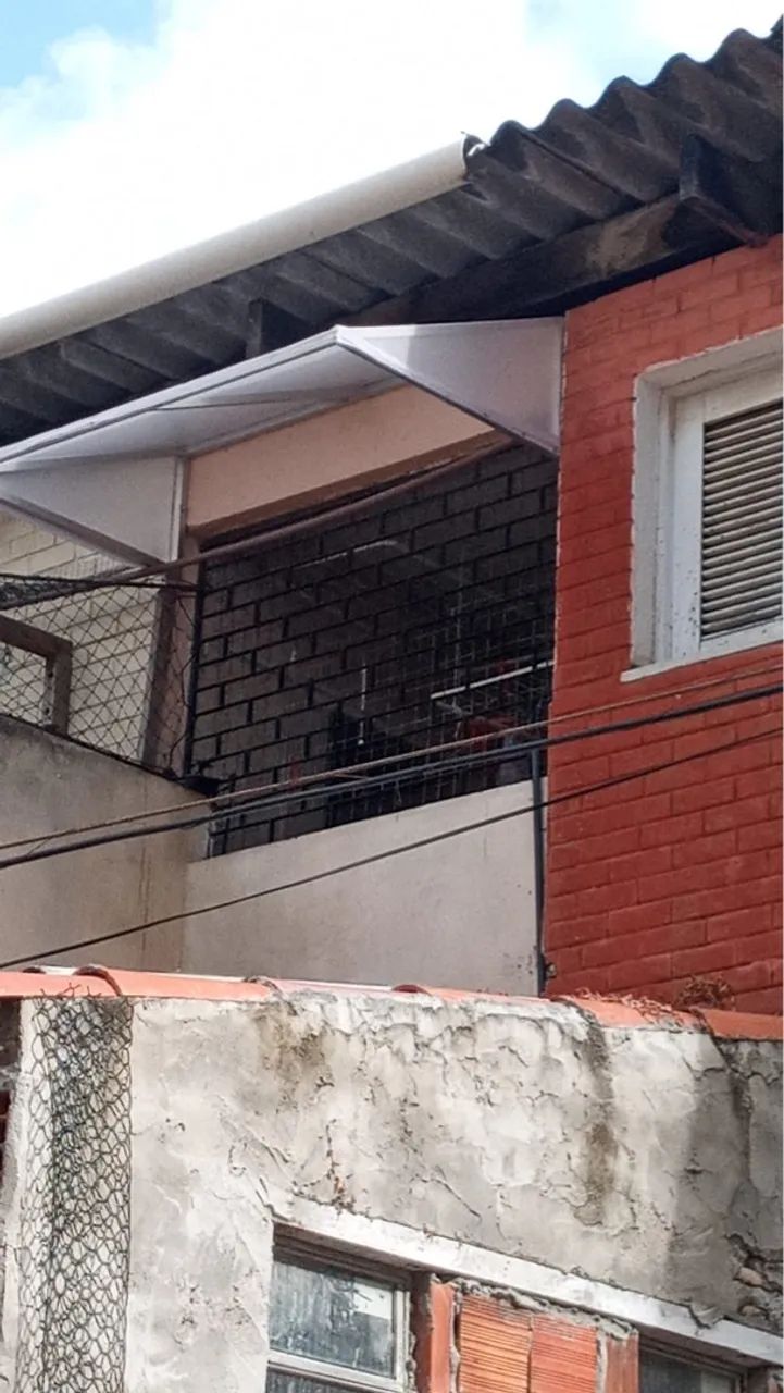 Toldo fixo  - Foto 2