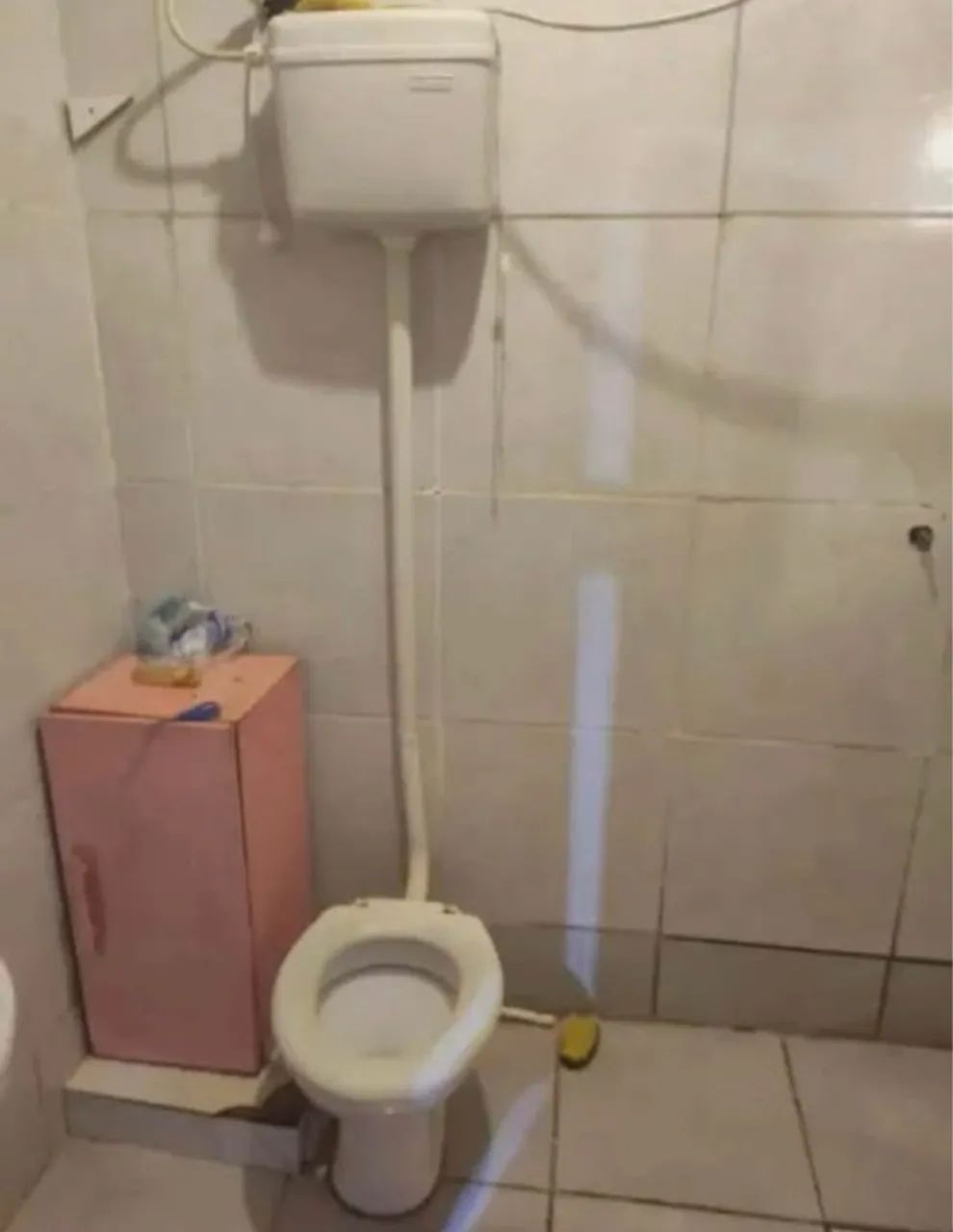 Vendo casa no Pnorte  - Foto 4