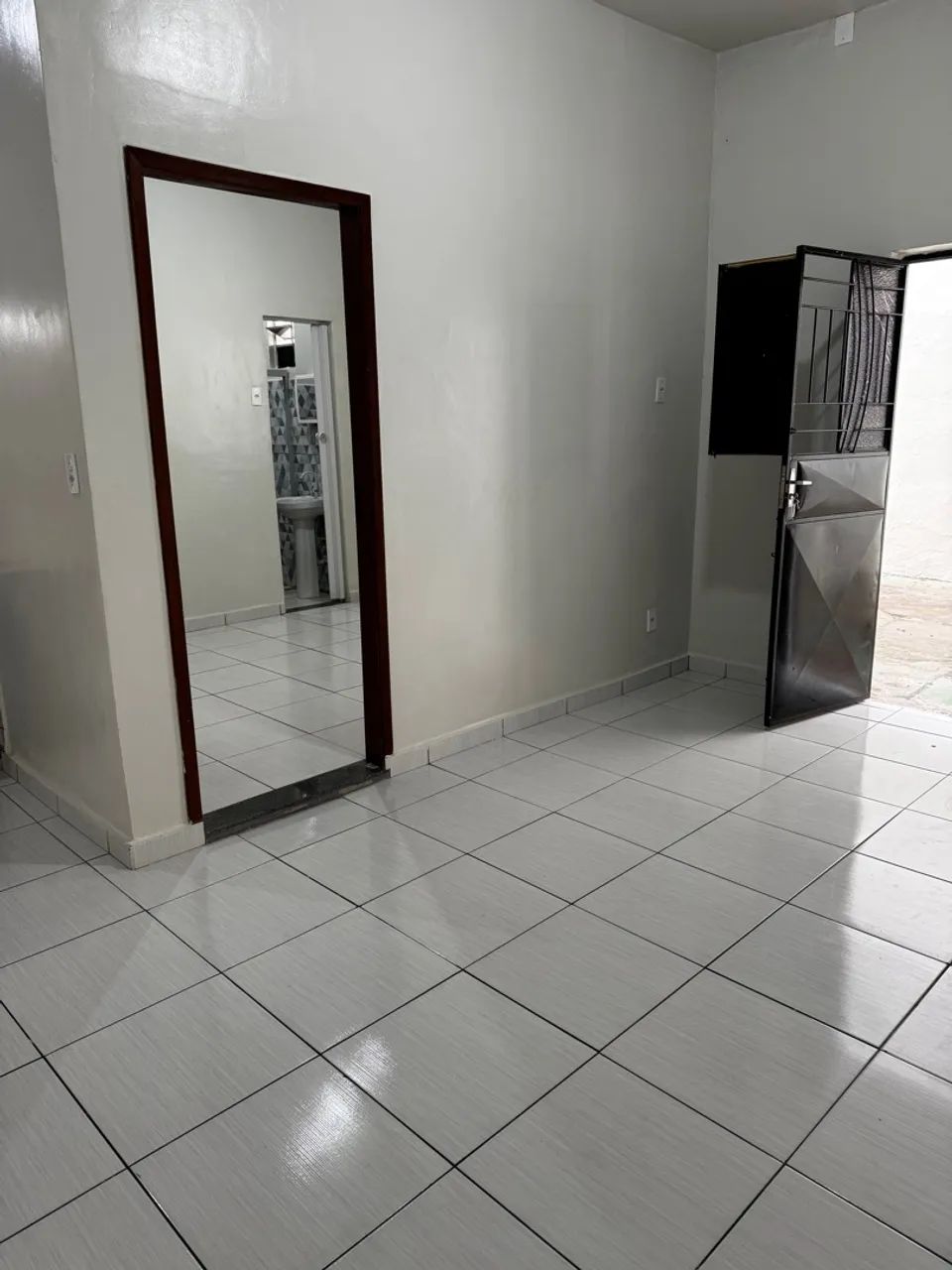 Foto - Manaus - Presidente Vargas