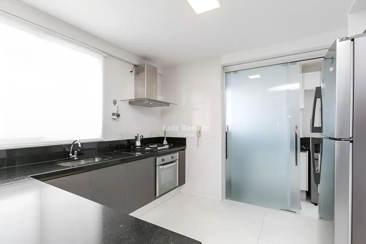 Apartamento à venda no bairro Savassi - Foto 5