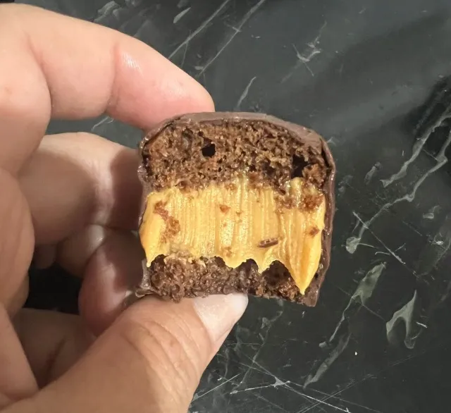 Pao de mel delicioso lembrancinha
