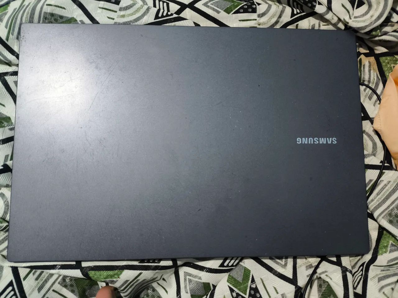 Notebook Samsung book - Foto 2