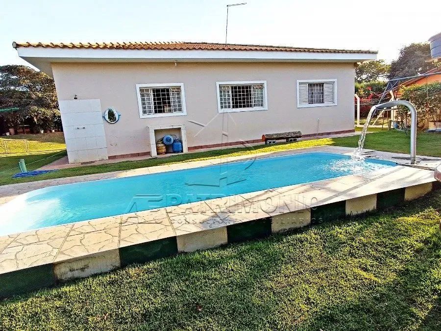 CHÁCARA,3 Dormitorio(s) bairro Alvorada ALVORADA - ARAÇOIABA DA SERRA