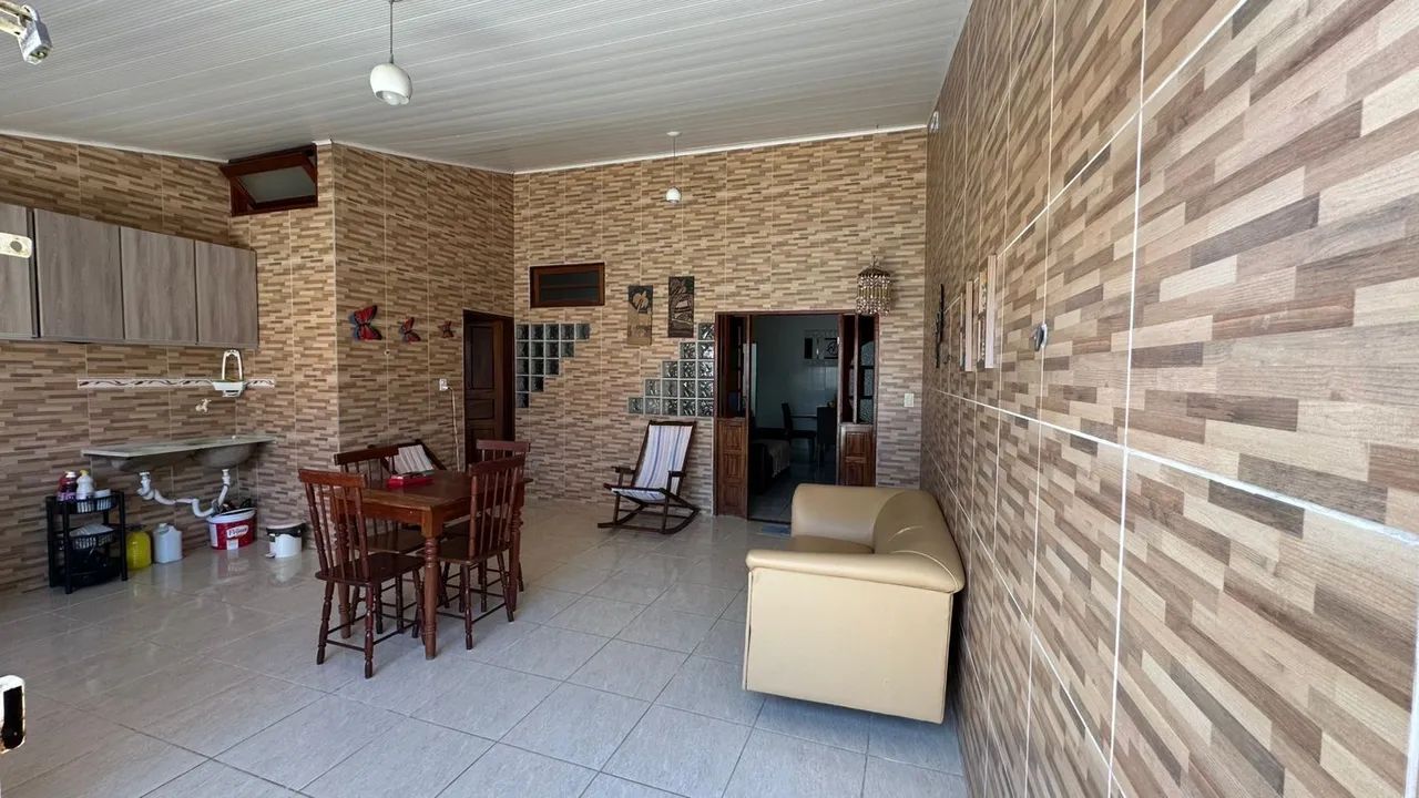 Foto - Barra de Santo Antônio - 