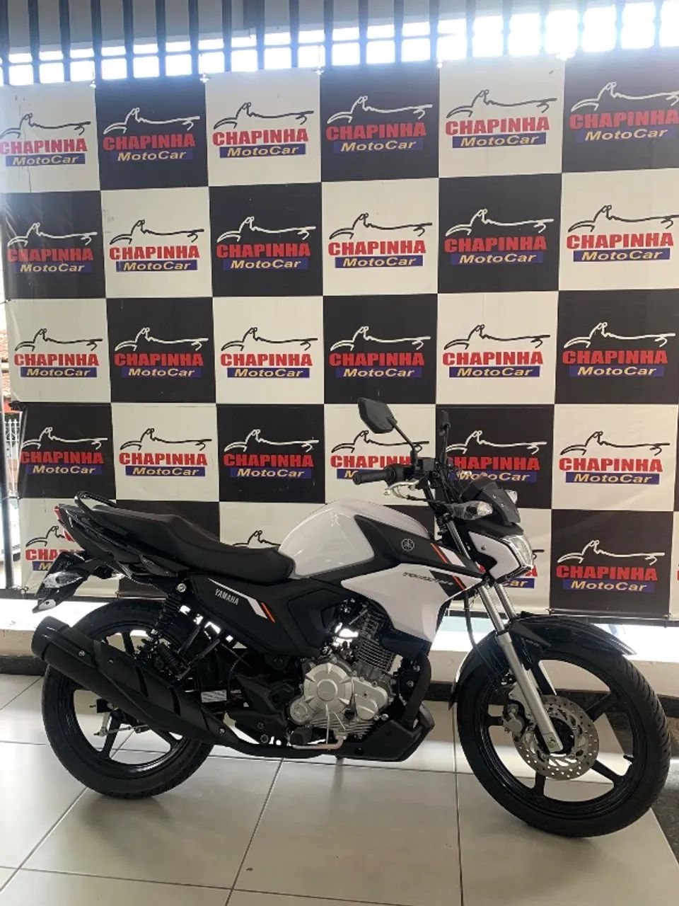 YAMAHA FACTOR 150  - Foto 4