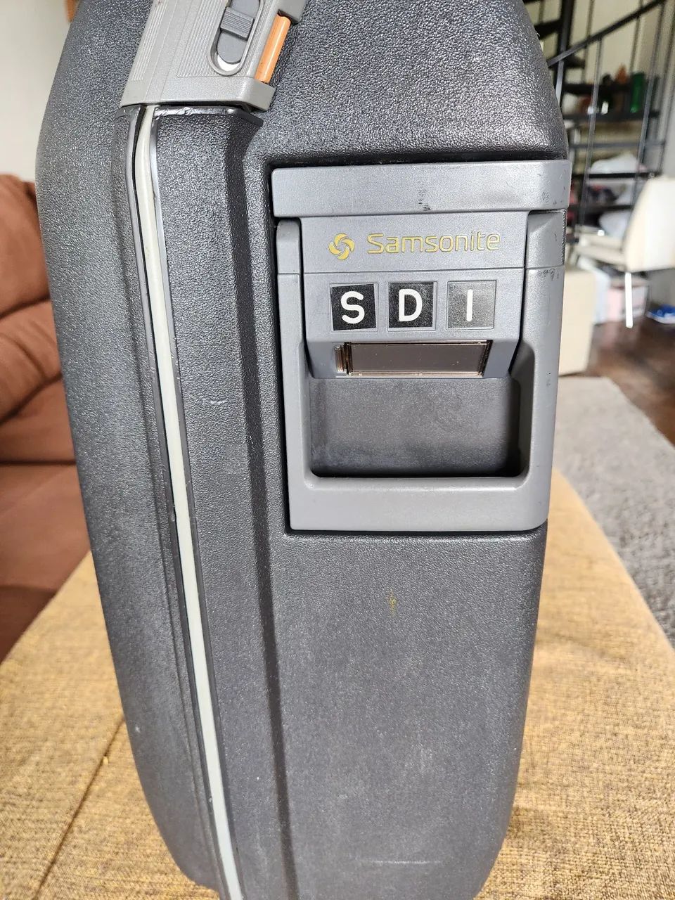 Mala Samsonite - Foto 2