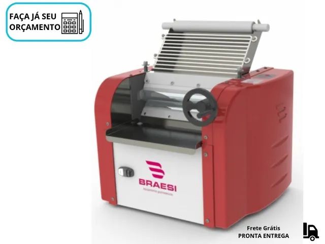 Cilindro de Mesa 30CM Braesi Novo Bivolt