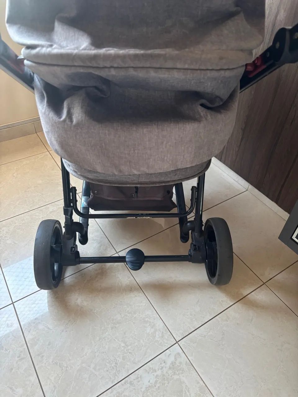 Safety 1st, Travel System Mobi NV Trio, , Full  - Foto 6