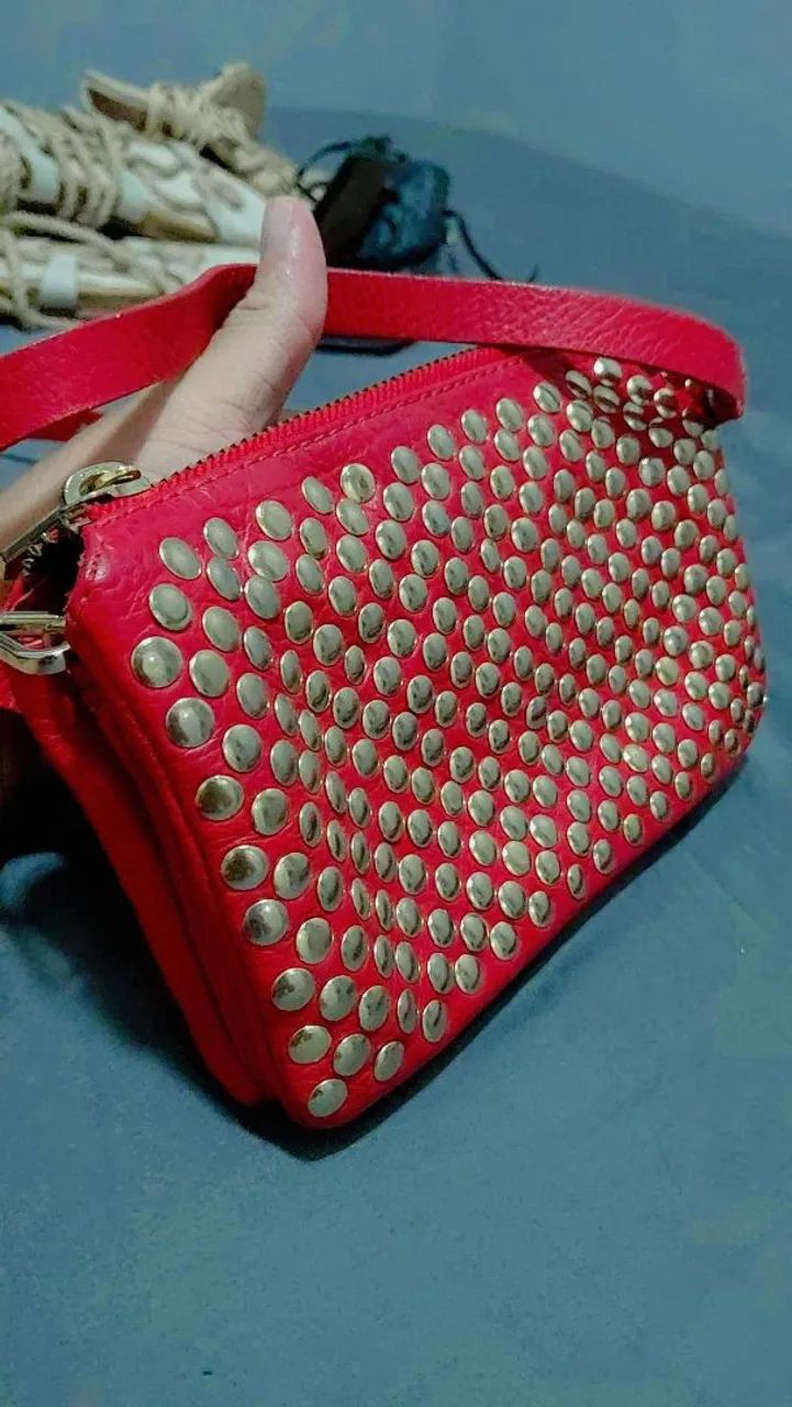 Bolsa Feminina original - Foto 2