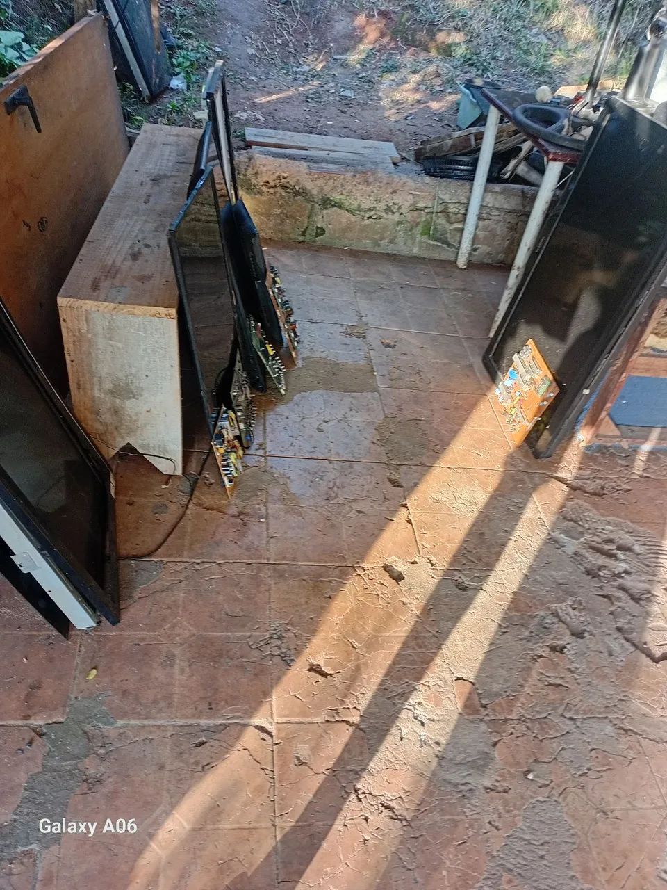 TV para pecas - Foto 3