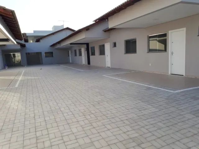 Aluguel de apartamento NOVO, 2 quartos, no Paraviana (Próx. Bosque dos Papagaios) - Foto 4