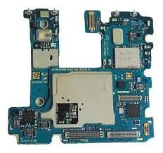 Placa note 10 Samsung