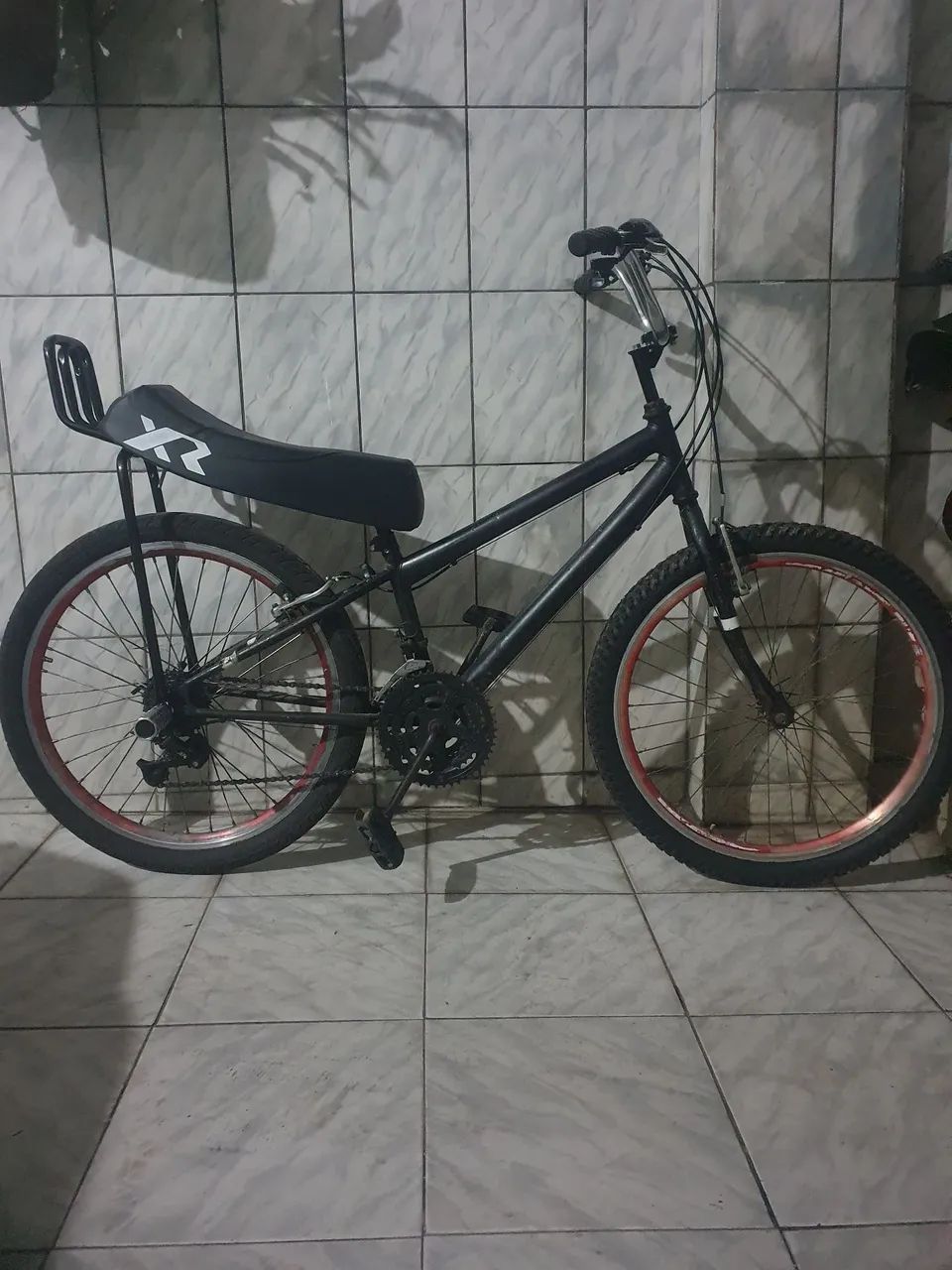 Bicicleta Aro 24