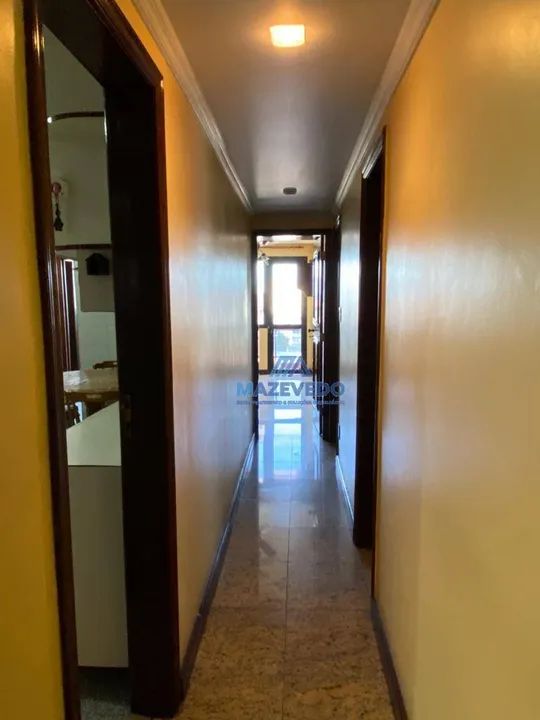 Apartamento com 3 dormitórios à venda, 150 m² por R$ 590.000,00 - Centro - Nova Iguaçu/RJ - Foto 5
