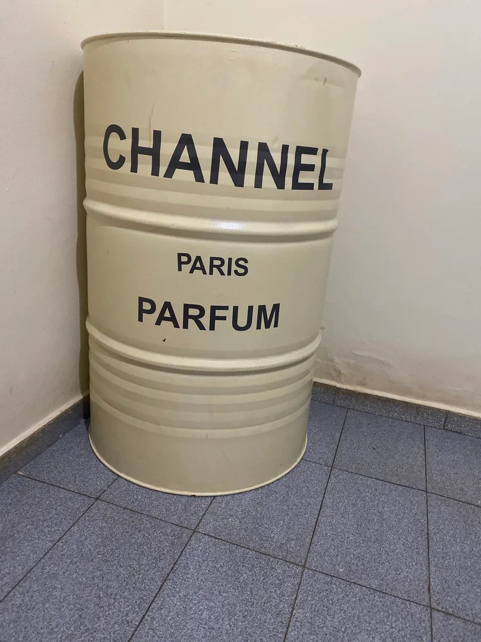 Tambor decorativo 64363874169475121