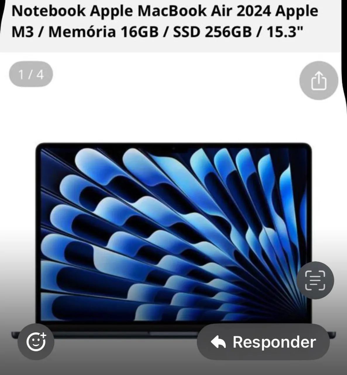 MacBook Air M3 16GB(2024年) Apple MacBook Air M3 13