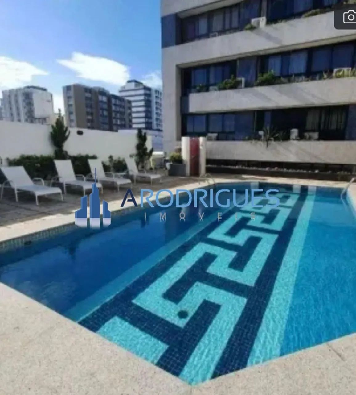 Cobertura de 2 quartos e 2 suítes à venda em Salvador-BA, com 81m² e garagem incluso no ba - Foto 4