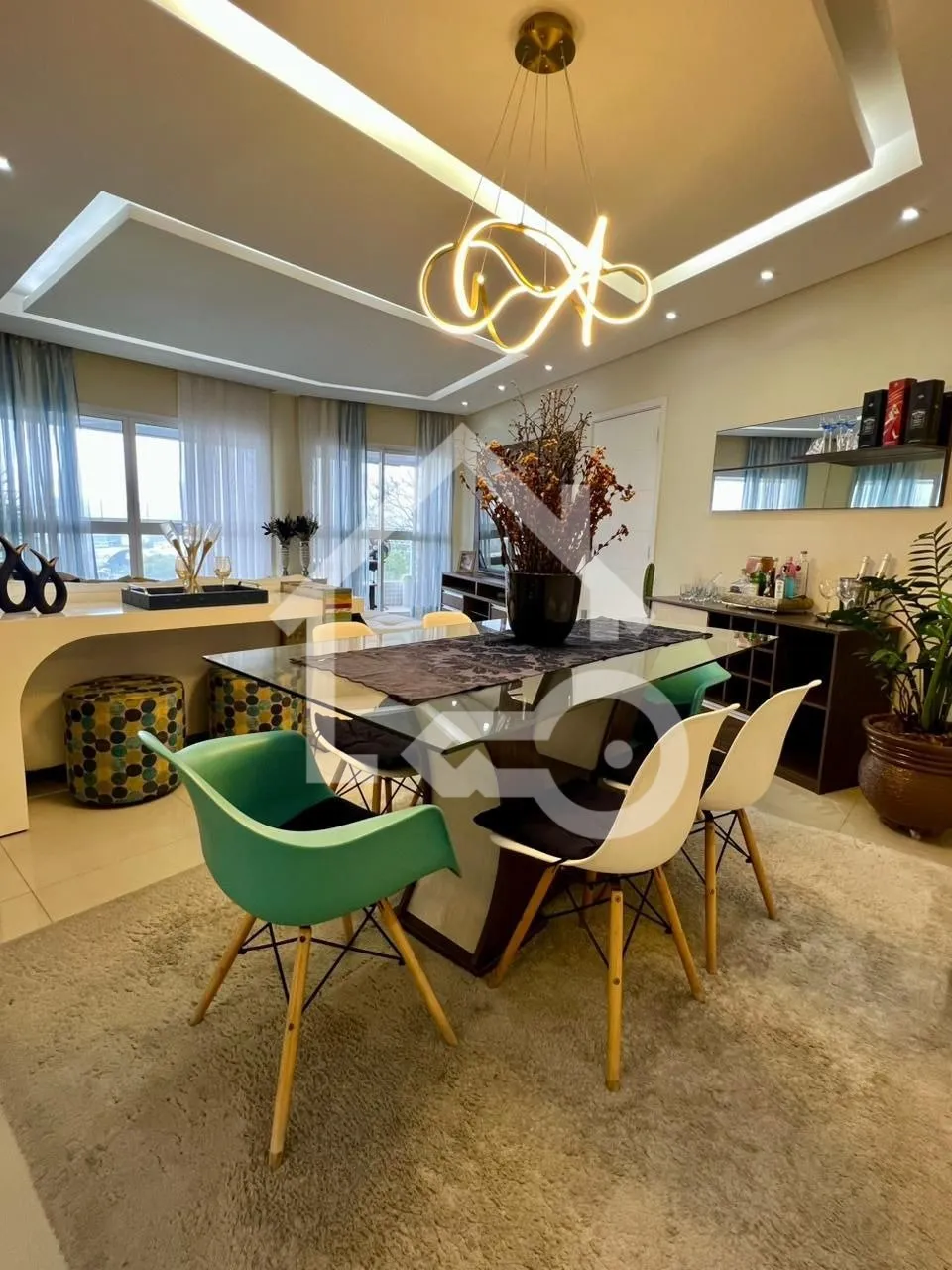 Apartamento para locação em São Bernardo do Campo