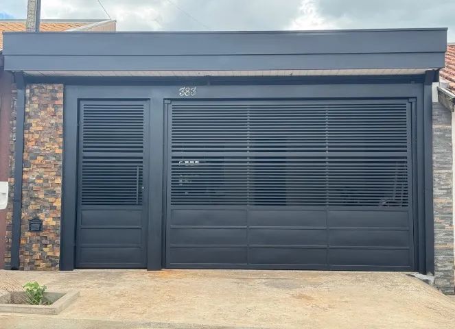 Foto - Marília - Jardim Santa Antonieta