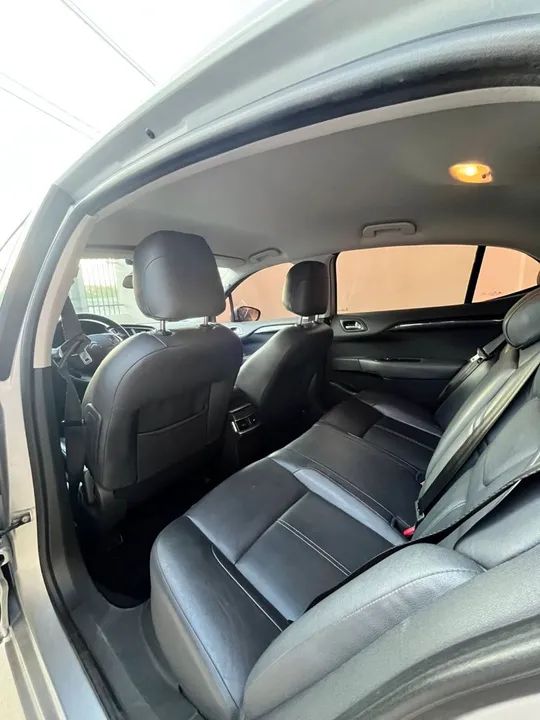 C4 Lounge Exclusive THP 1.6 Turbo 2014 - Foto 14