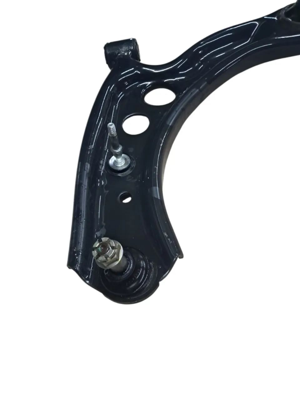 Bandeja lado esquerdo Toyota yaris etos 2016 a 2022 - Foto 8