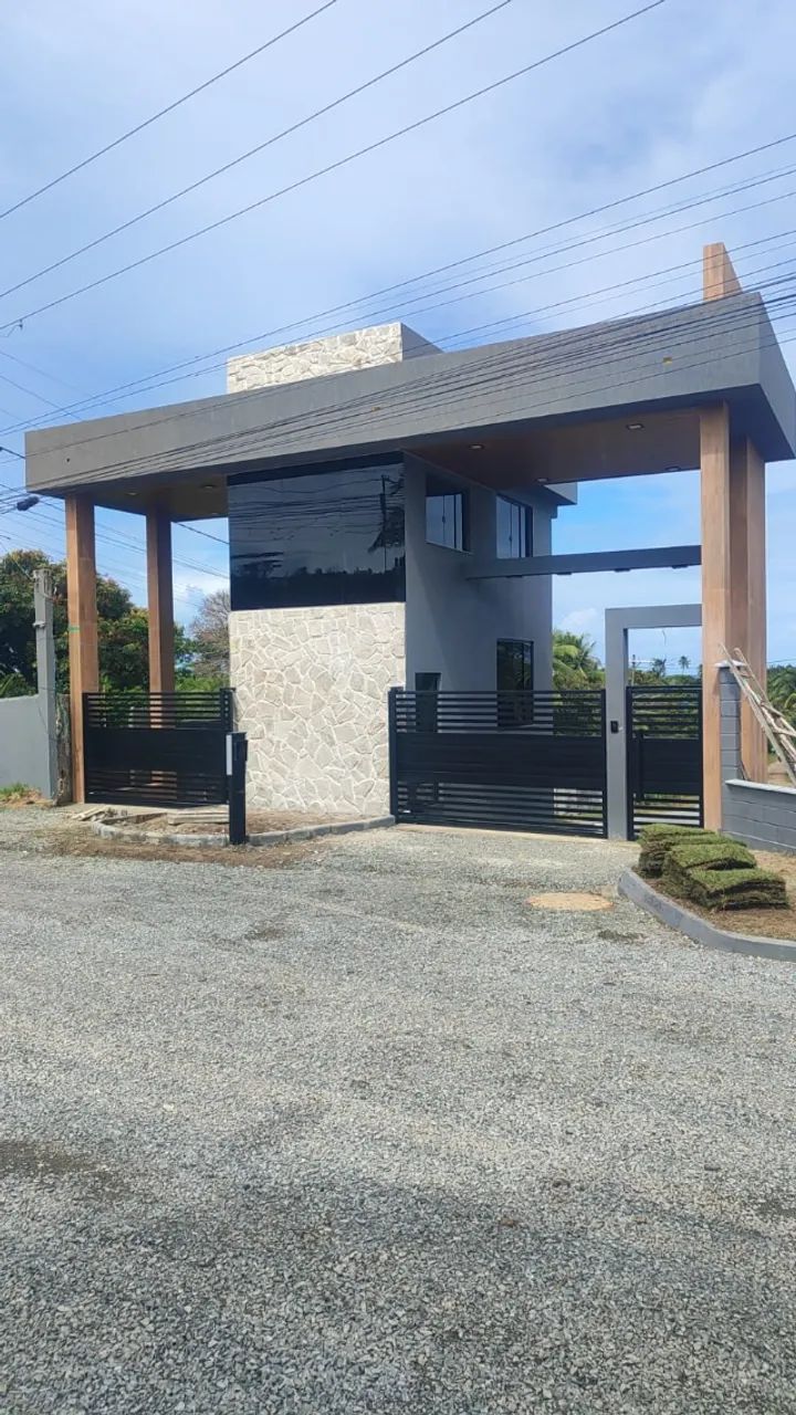 Alugo casa 4 suítes com ar condicionado em condomínio fechado. - Foto 13