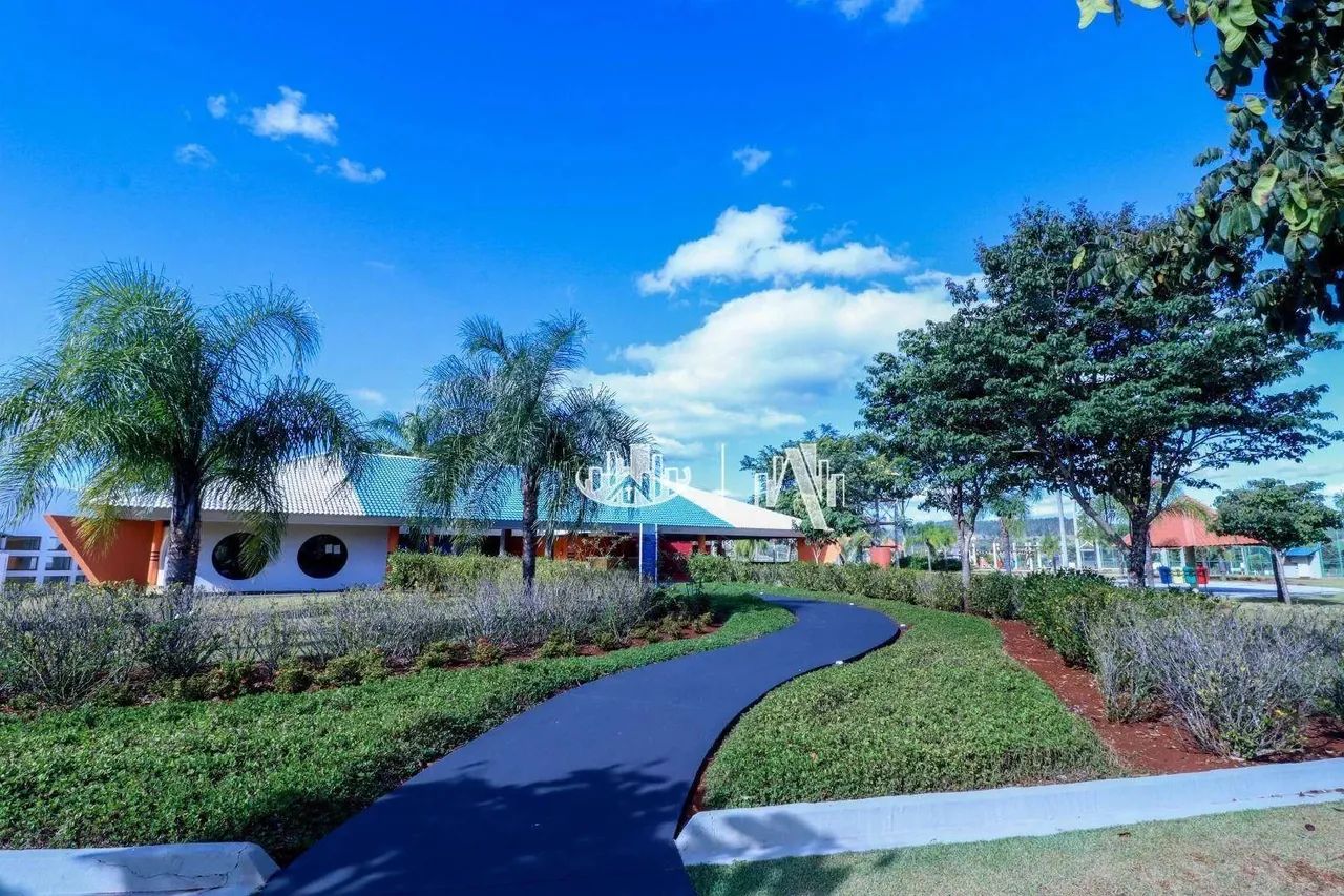 Terreno à venda, 1911 m² por R$ 530.000,00 - Ecovillas do Lago - Sertanópolis/PR - Foto 10